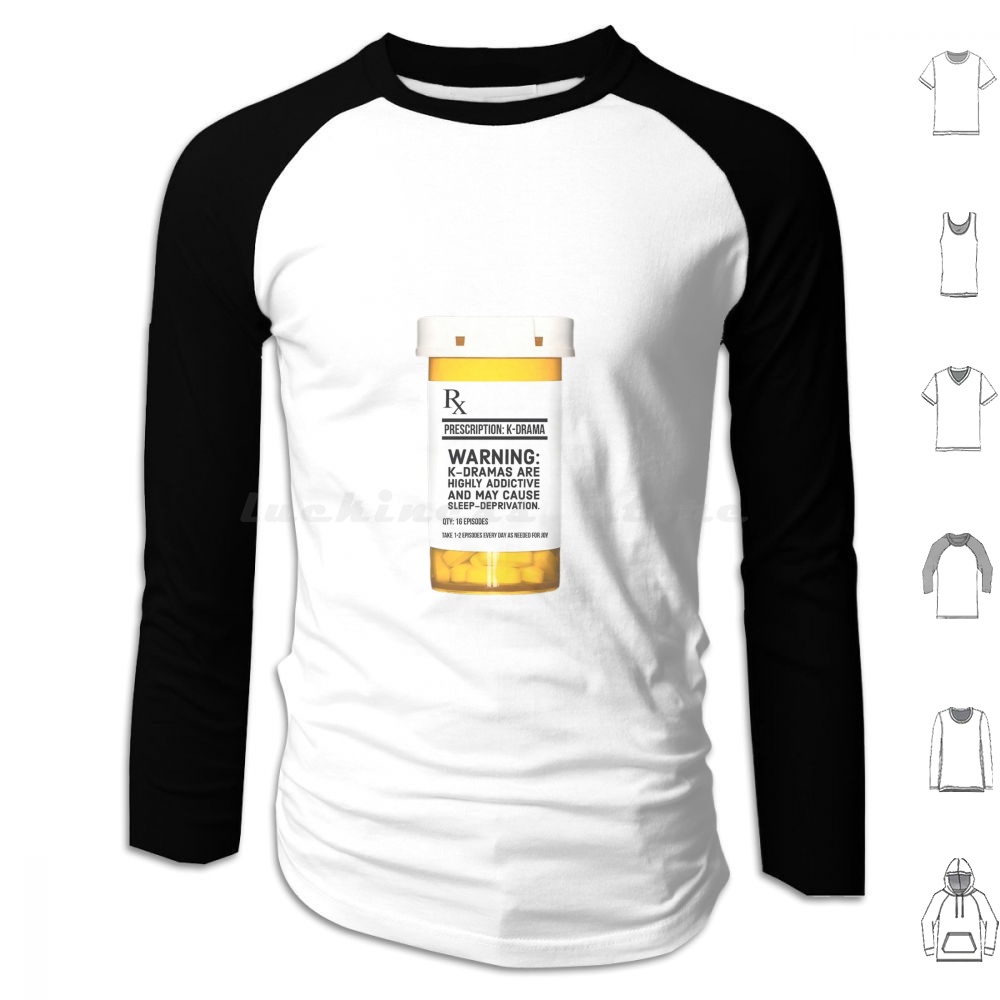 Korean Men Lifestyle - Hoodie K-Drama Lengan Panjang Gaya Hidup