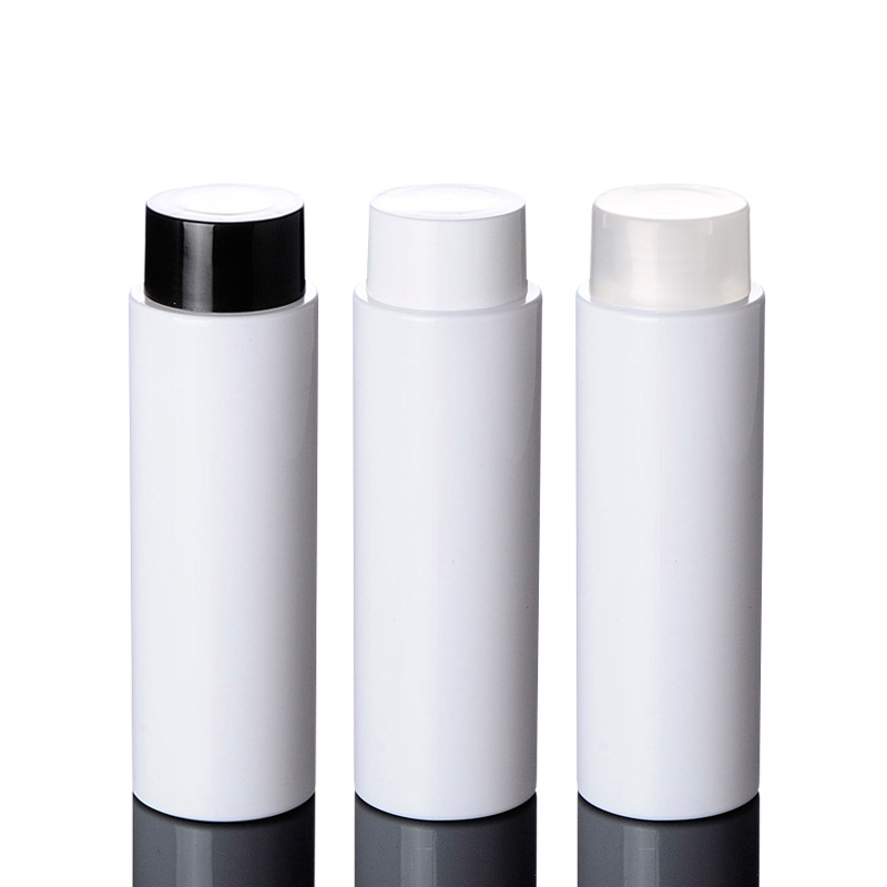 Essence Serum Toner - 100ml150ML200ml botol plastik PET putih/bening untuk