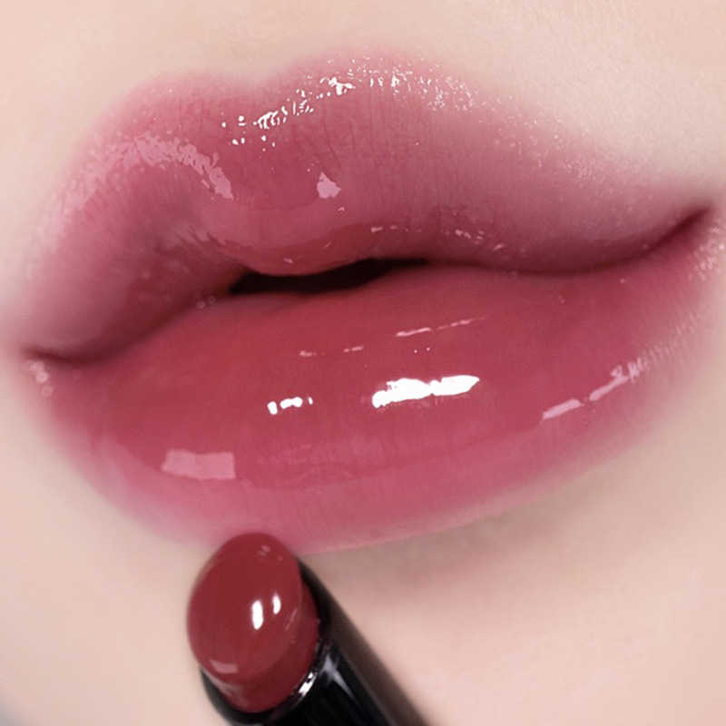 Lip Tint Korean - Lipstik Jelly, pena lipstik Korea pelembab