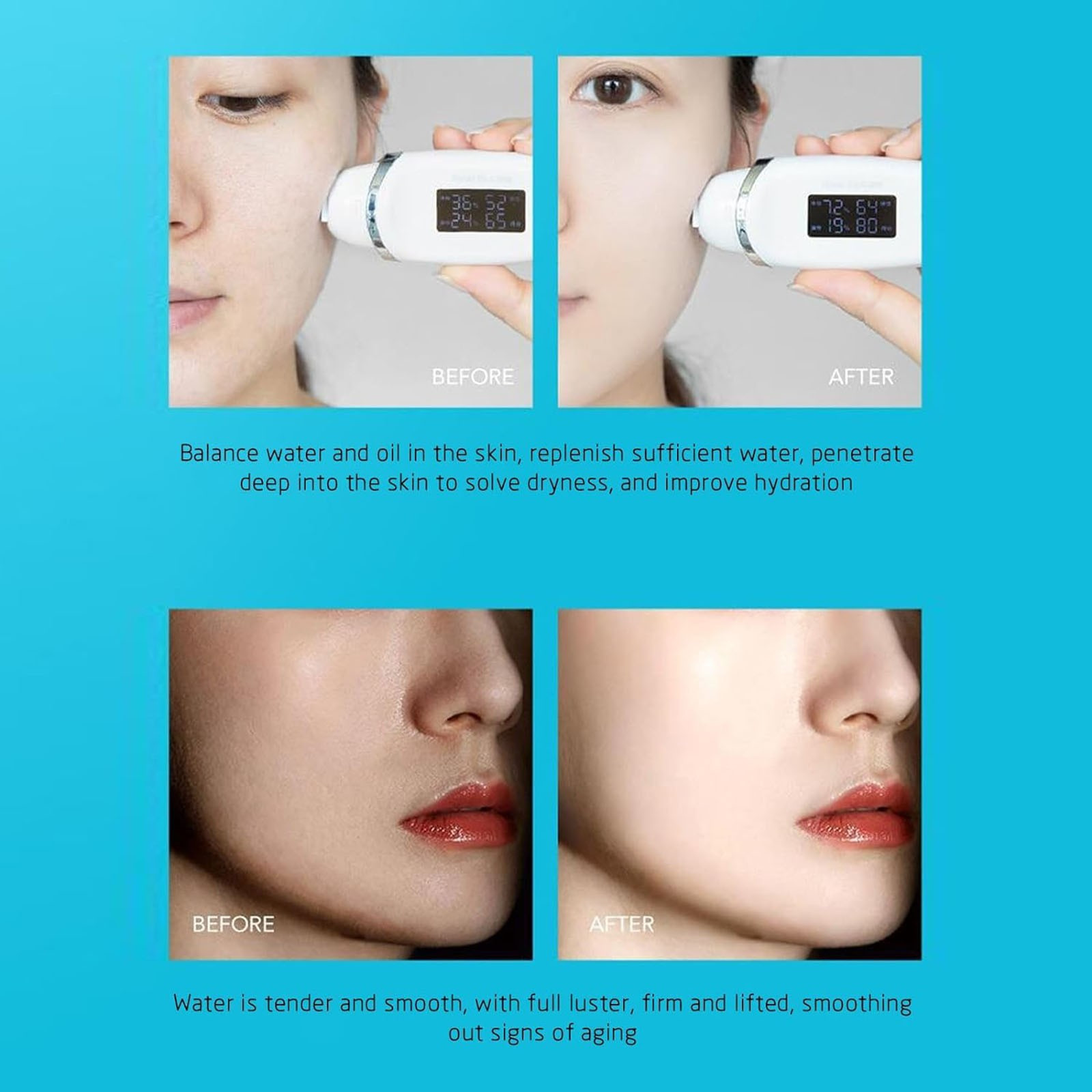 Esens Anti Kerut Kosmetik Tren - Essence Serum Toner ulasan dan harga