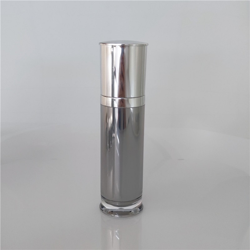 50Ml Cermin Mengkilap Perak Ak - Essence Serum Toner ulasan dan harga
