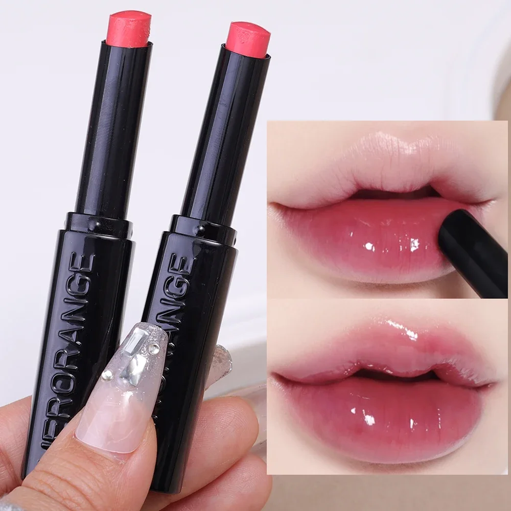 Lipstik Jelly, pena lipstik Ko - Lip Tint Korean ulasan dan harga