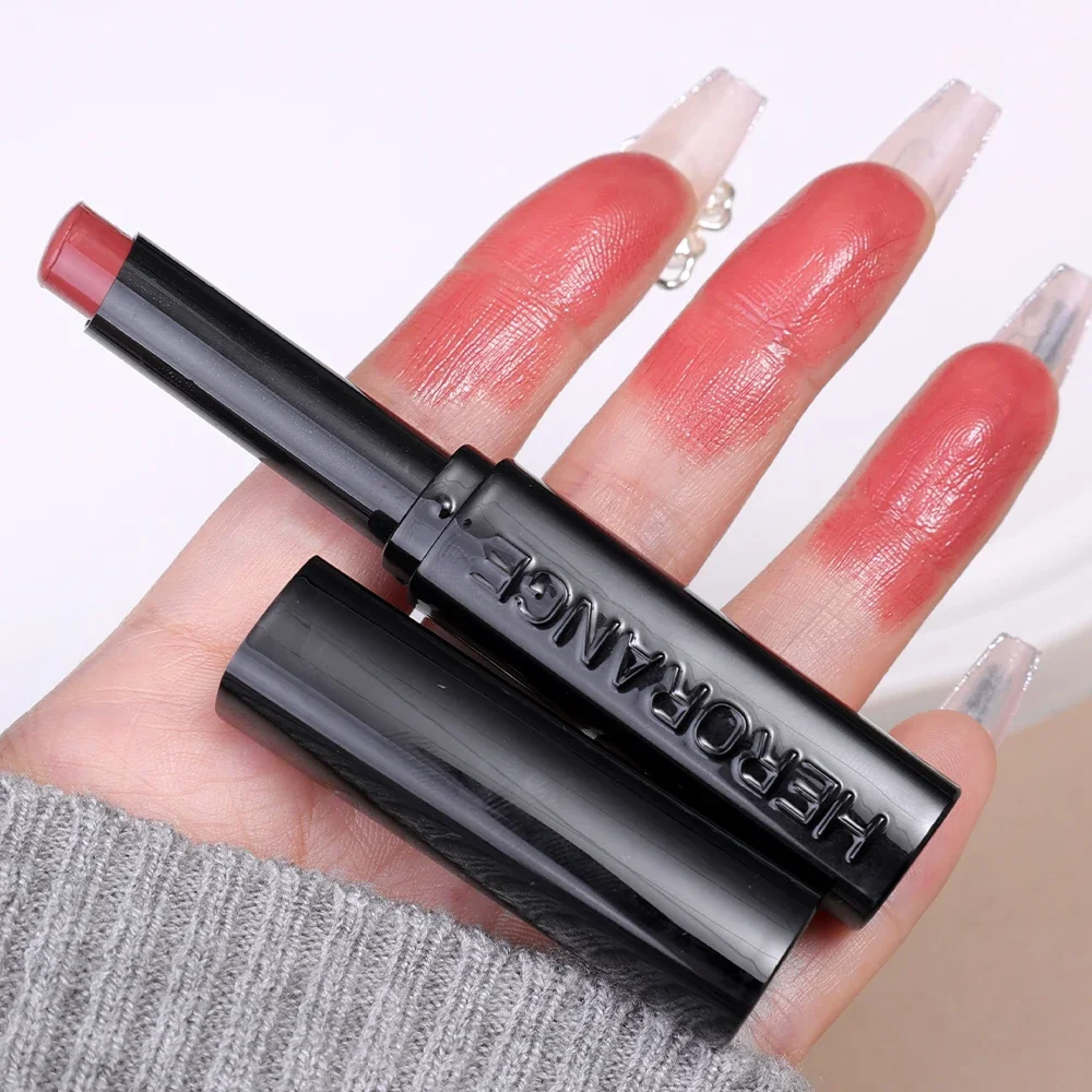 Lipstik Jelly, pena lipstik Ko - Lip Tint Korean ulasan dan harga