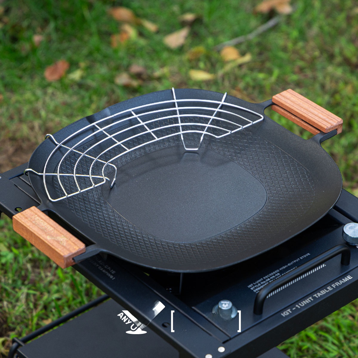 Panci Panggangan BBQ untuk Ber - Korean Bbq Grill ulasan dan harga