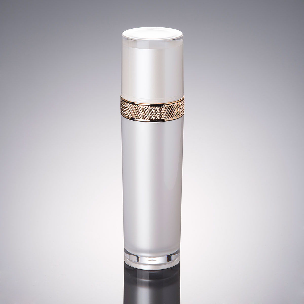 100Ml Botol Akrilik/Plastik Pu - Essence Serum Toner ulasan dan harga