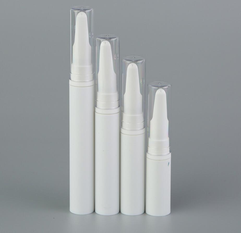 Botol plastik putih 10ML tanpa - Essence Serum Toner ulasan dan harga