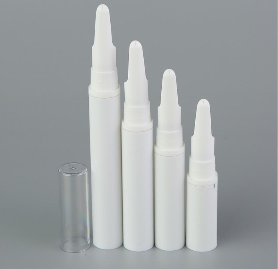 Botol plastik putih 10ML tanpa - Essence Serum Toner ulasan dan harga