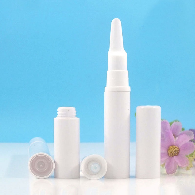Botol plastik putih 10ML tanpa - Essence Serum Toner ulasan dan harga