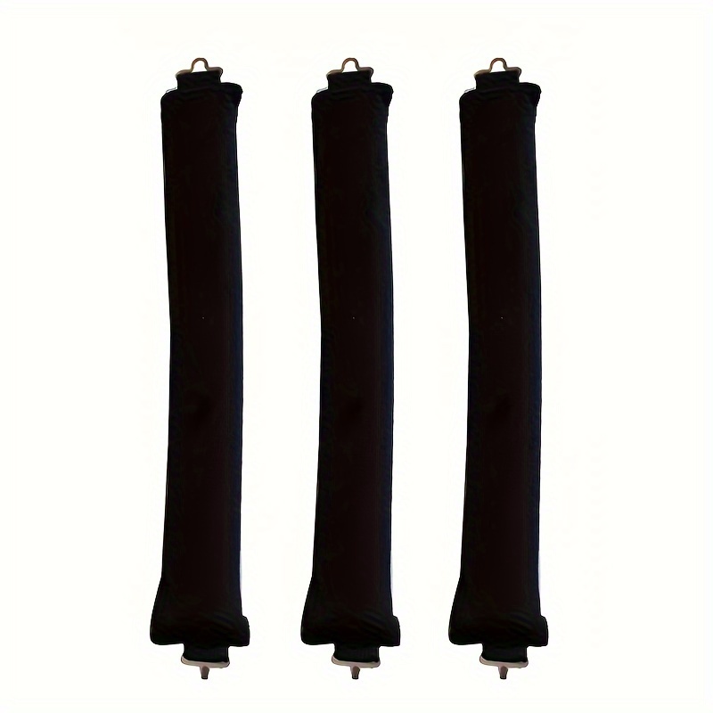 3pcs/pak Alat Pengeriting Ramb - Sleeping Pack Overnight ulasan dan harga