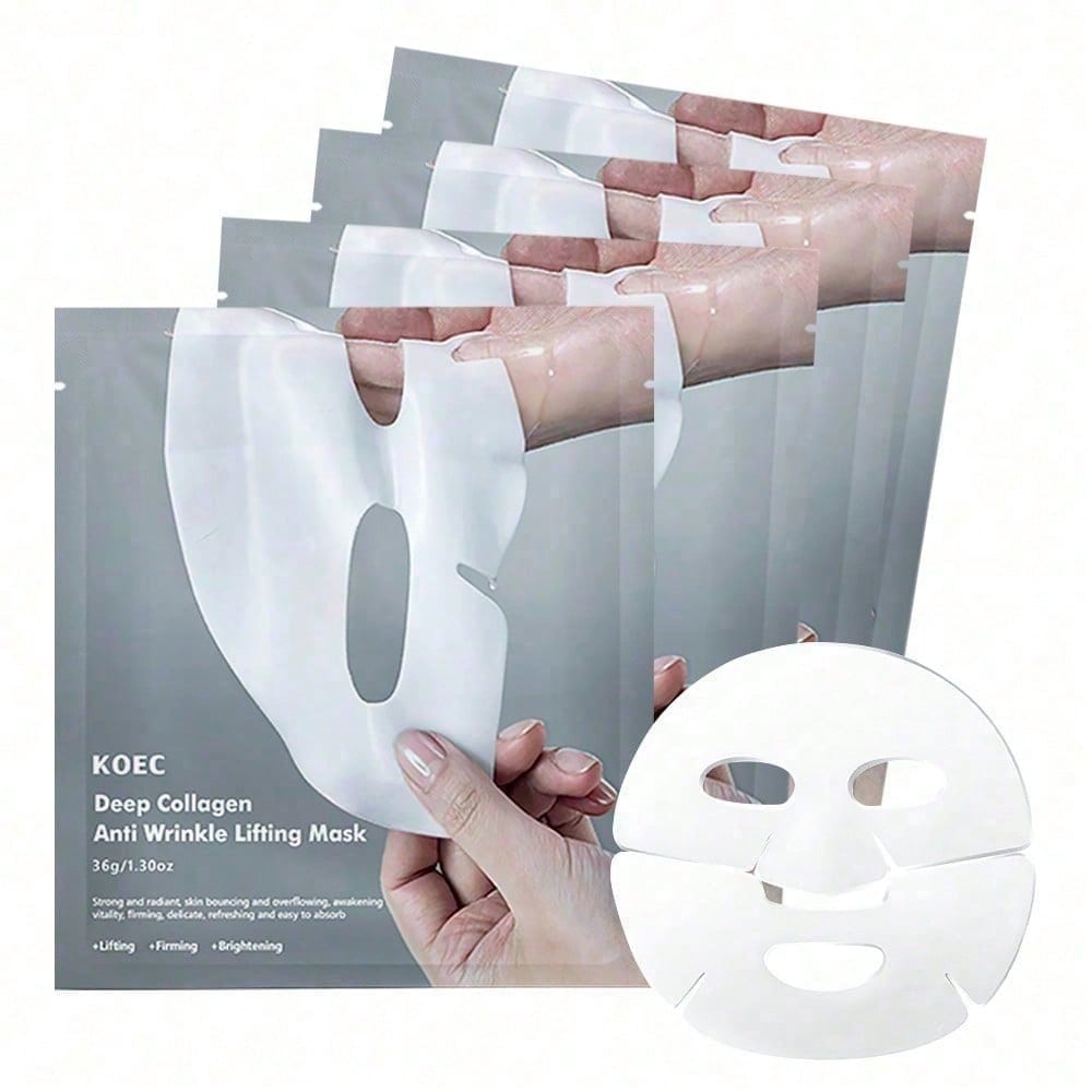 Masker Tidur Kolagen dengan 9  - Sleeping Pack Overnight ulasan dan harga